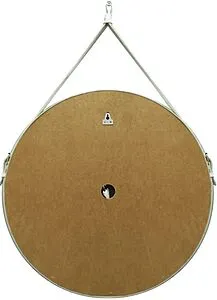 Зеркало на ремне с подсветкой Uperwood Upd Round 65 белый 291020276 Зеркало на ремне с подсветкой Uperwood Upd Round 65 белый 291020276, 3