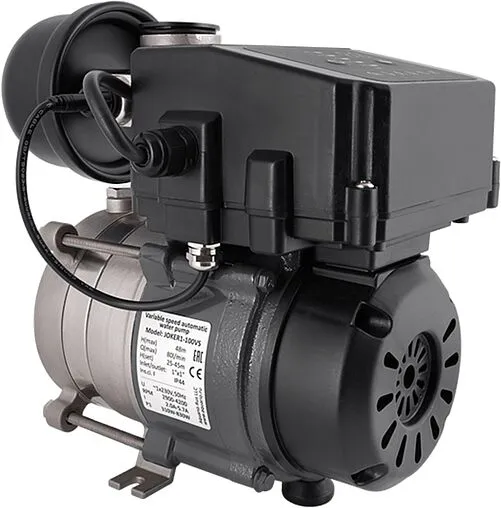 Станция автоматического водоснабжения Aquario Joker1-100VS 2700