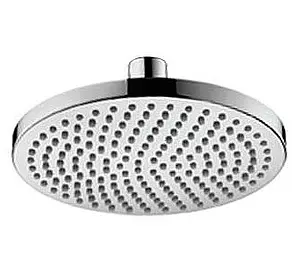 Лейка верхнего душа Hansgrohe Croma 160 1jet хром 27450000, 1
