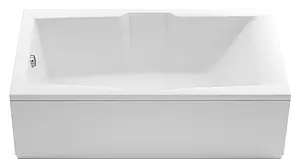 Ванна акриловая Aquanet Vega 190x100 00204046 Ванна акриловая Aquanet Vega 190x100 00204046, 2