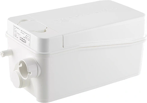 Канализационная насосная установка Grundfos Sololift2 D-2 97775318 Канализационная насосная установка Grundfos Sololift2 D-2 97775318