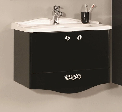 Раковина Aquaton Венеция 75 белый 1A707031VN010