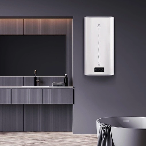 Водонагреватель накопительный электрический Electrolux EWH 80 Major LZR 3 Водонагреватель накопительный электрический Electrolux EWH 80 Major LZR 3