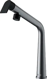 Смеситель для кухни Franke Icon оптика стали 115.0625.186 Смеситель для кухни Franke Icon оптика стали 115.0625.186, 1