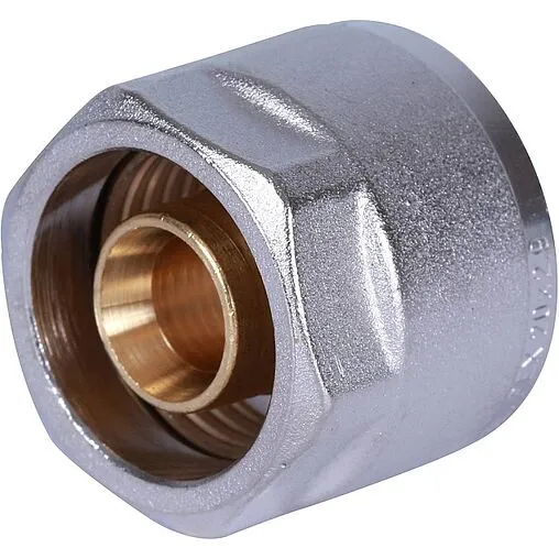 Концовка для металлопластиковых труб ¾&quot;ек x 20x2.9мм Stout SFC-0026-202934