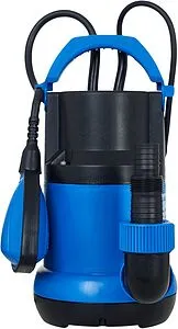 Насос дренажный Q=6м³/ч H=6м Aquario ADS-250-5E 1250 Насос дренажный Q=6м³/ч H=6м Aquario ADS-250-5E 1250, 3