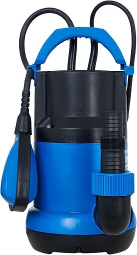 Насос дренажный Q=6м³/ч H=6м Aquario ADS-250-5E 1250