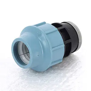 Муфта компрессионная переходная 40мм x 1¼"в Unidelta 1004040005 Муфта компрессионная переходная 40мм x 1¼"в Unidelta 1004040005, 4