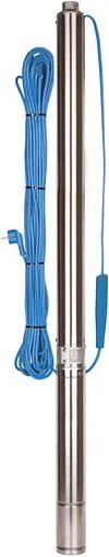 Насос скважинный центробежный 3&quot; Aquario ASP1E-100-75 3200