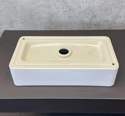 Раковина Comforty 46 белый 78190