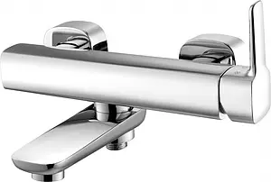 Смеситель для ванны Cezares Tesoro хром TESORO-F-VD-01 Смеситель для ванны Cezares Tesoro хром TESORO-F-VD-01, 1