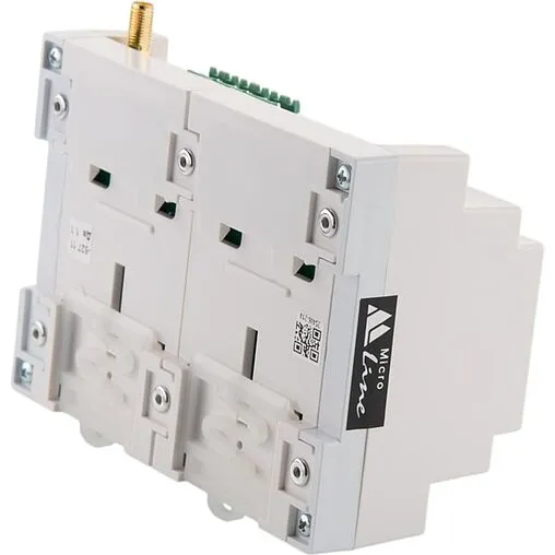 Универсальный контроллер для смесительных узлов 2 зоны НО/НЗ 230В Valtec VT.K400.0