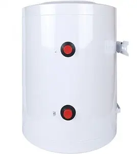 Бойлер косвенного нагрева с возможностью установки ТЭНа Rommer (150 л, 18.5 кВт) RWH-1210-000150 Бойлер косвенного нагрева с возможностью установки ТЭНа Rommer (150 л, 18.5 кВт) RWH-1210-000150, 3