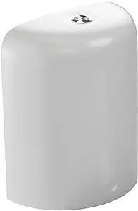 Бачок для унитаза Jacob Delafon Nouvelle Vague белый ETL212-00 Бачок для унитаза Jacob Delafon Nouvelle Vague белый ETL212-00, 1