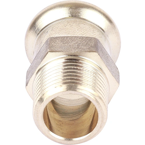 Муфта пресс переходная 22мм x ½&quot;н Sanha 8243G 182432212