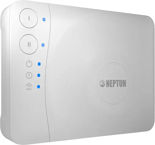 Модуль управления Neptun Smart+ TUYA 100035901000