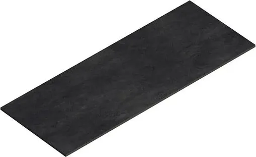 Столешница Cezares Cardo 120 Nero Magma CADRO-120-HPL-NRM