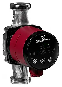Насос циркуляционный Grundfos Alpha2 25-80 N 98676783 Насос циркуляционный Grundfos Alpha2 25-80 N 98676783, 1