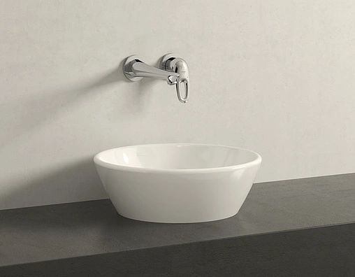 Раковина Laufen Pro 42 белый 8.1296.2.000.109.1