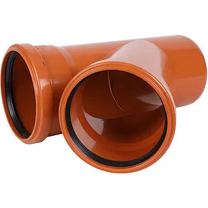 Тройник наружный D=160x160мм Угол 45° Sinikon Universal 508037.U Тройник наружный D=160x160мм Угол 45° Sinikon Universal 508037.U, 4