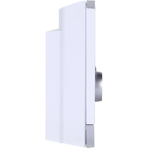 Комнатный терморегулятор Vaillant VR 91 белый 0020171336