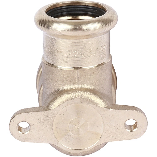 Водорозетка пресс 15мм x 1/2"в Sanha 8472G 184721512 купить по 894.00 Р ...