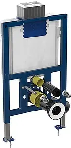 Инсталляция для подвесного унитаза Sanit INEO 820 90.737.00..Т000 Инсталляция для подвесного унитаза Sanit INEO 820 90.737.00..Т000, 1