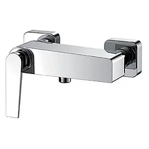 Смеситель для душа Cezares Baden хром BADEN-F-D-01 Смеситель для душа Cezares Baden хром BADEN-F-D-01, 1