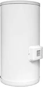 Бойлер комбинированного нагрева Atlantic Indirect & Combi Steatite Floor Standing IWH 295 L (16.8 кВт) 896223, 3