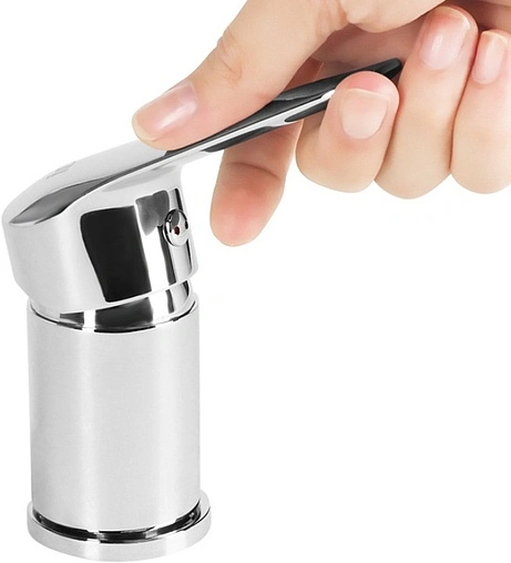 Смеситель на борт ванны на 3 отверстия IDDIS Torr хром TORSB30i07 Смеситель на борт ванны на 3 отверстия IDDIS Torr хром TORSB30i07