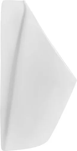 Писсуар с сенсорным смывом от батареи Aquatek белый AQ3060-S-00