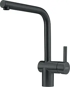 Смеситель для кухни Franke Atlas Neo чёрный матовый 115.0550.424 Смеситель для кухни Franke Atlas Neo чёрный матовый 115.0550.424, 1
