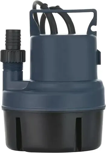 Насос дренажный Q=2м³/ч H=6м Unipump SUB 209 P 77522