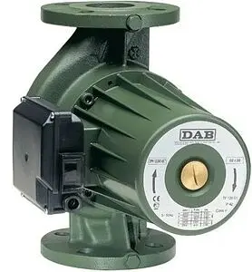 Насос циркуляционный DAB BPH 180/280.50 T 505929622 Насос циркуляционный DAB BPH 180/280.50 T 505929622, 1