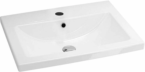 Раковина IDDIS Wash Basin 60 белый 0016000U28