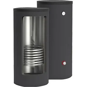 Бойлер косвенного нагрева с возможностью установки ТЭНа Rispa (20 кВт) RBFN NEO 160 Бойлер косвенного нагрева с возможностью установки ТЭНа Rispa (20 кВт) RBFN NEO 160, 4