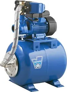 Станция автоматического водоснабжения Aquario AUTO ADB-35(H) 7235 Станция автоматического водоснабжения Aquario AUTO ADB-35(H) 7235, 1