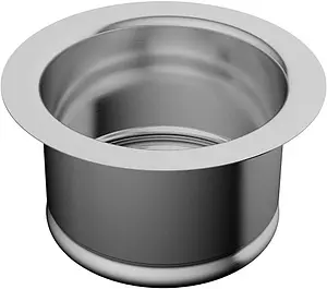 Сменная горловина для измельчителя Omoikiri Nagare Slim NA-03-IN 4956715 Сменная горловина для измельчителя Omoikiri Nagare Slim NA-03-IN 4956715, 1