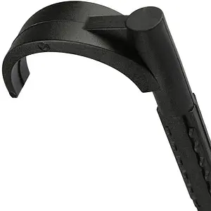 Дюбель-крюк одинарный 8x80мм 16-32мм Stout SMF-0003-008032, 4