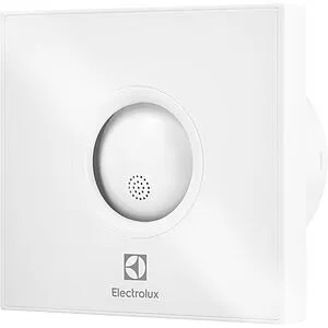 Вентилятор вытяжной Electrolux RAINBOW EAFR-120TH white, 3