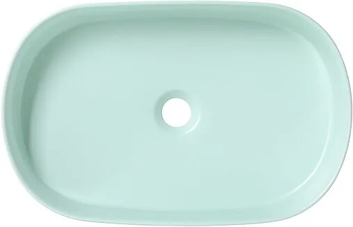 Раковина Allen Brau Fantasy 55 мятный 4.11022.MT