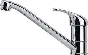 Смеситель для кухни Franke Basic хром 115.0250.147, 1