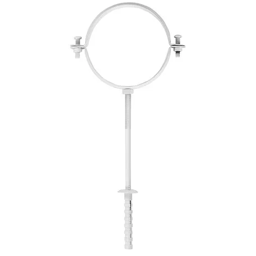 Кронштейны Ø 100мм для крепления труб к стене Royal Thermo RTF08.050