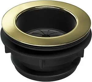 Сменная горловина для измельчителя Omoikiri Nagare NA-04-LG 4956726 Сменная горловина для измельчителя Omoikiri Nagare NA-04-LG 4956726, 1