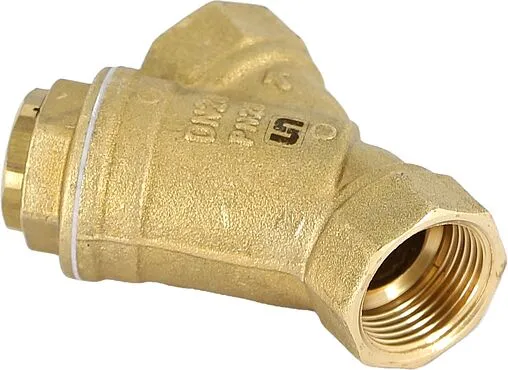 Фильтр магнитный сетчатый ¾&quot;в x ¾&quot;в Uni-Fitt 213G3000