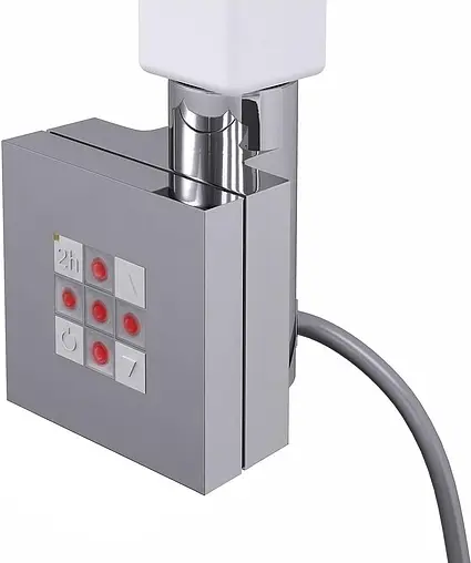 Блок управления Terma KTX2 120-1000 Вт хром WEKT2-KCROU