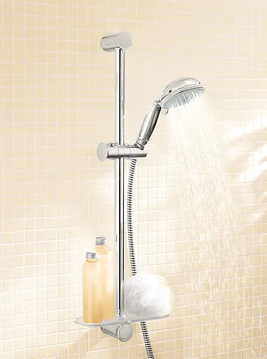 Шланг для душа Grohe Relexa 125см хром 28142000