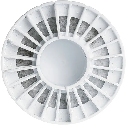 Картридж для умягчения и обезжелезивания Slim Line 10&quot; Гейзер WsFe 30635