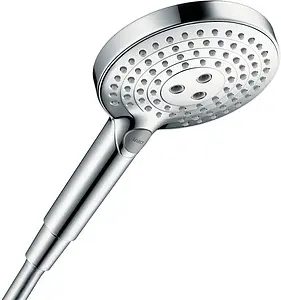 Душевая система с термостатом для душа Hansgrohe Raindance S 240 1jet EcoSmart хром 27116000 Душевая система с термостатом для душа Hansgrohe Raindance S 240 1jet EcoSmart хром 27116000, 3