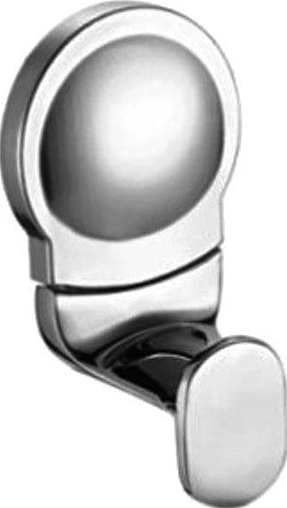 Крючок Fixsen Rosa хром FX-95005